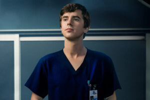 'The Good Doctor' e 'Que Rei Sou Eu?': Veja o que chega ao Globoplay em março