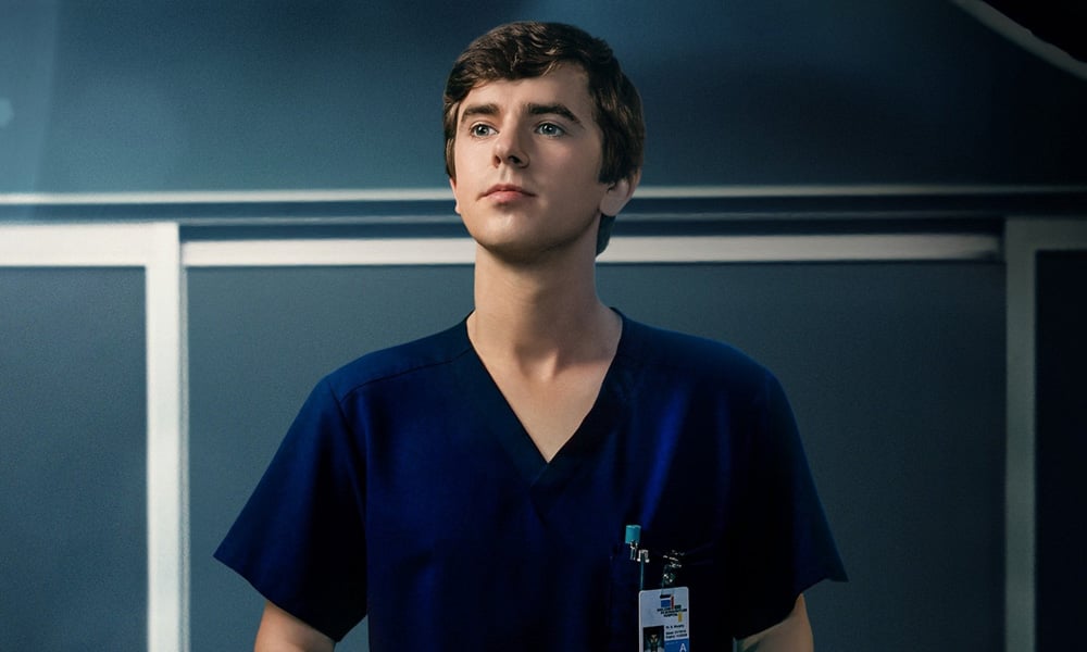 'The Good Doctor' e 'Que Rei Sou Eu?': Veja o que chega ao Globoplay em março