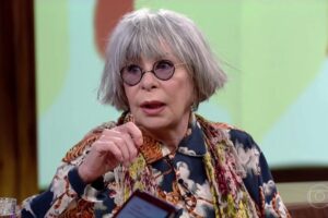 Entenda o câncer no pulmão que a cantora Rita Lee está tratando