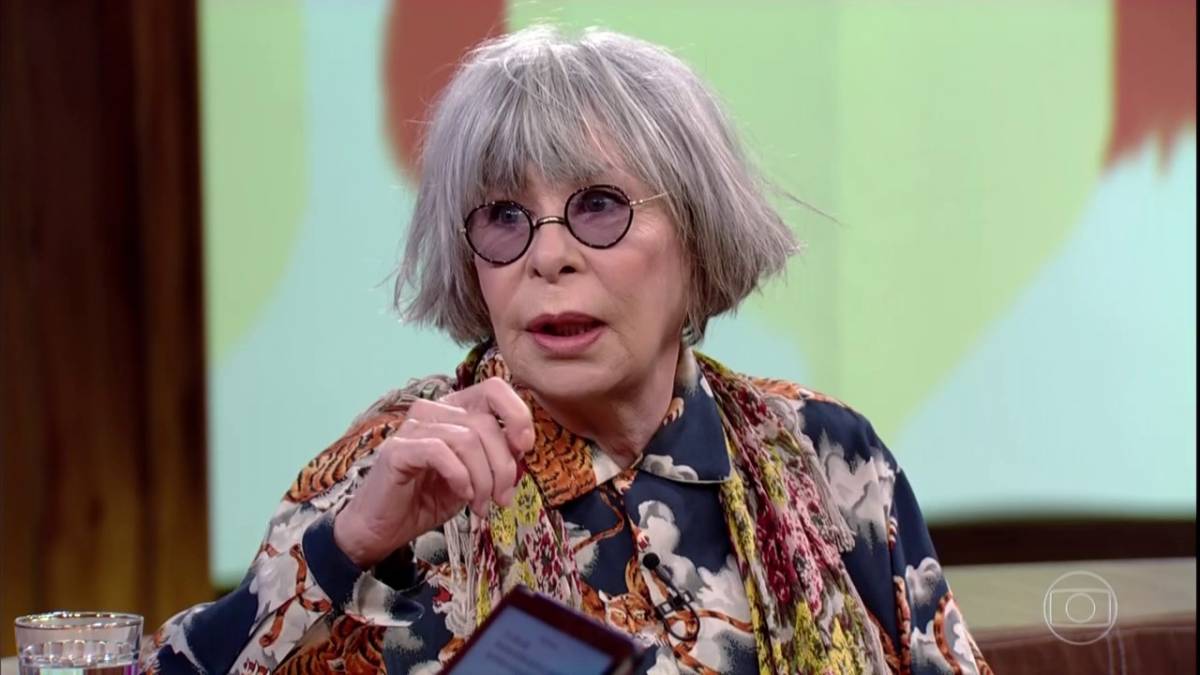 Entenda o câncer no pulmão que a cantora Rita Lee está tratando