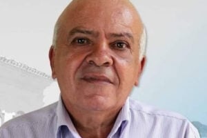 Ex-vereador da Cidade de Goiás, Natal Camargo morreu de infarto, neste domingo