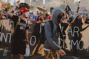 Além Goiânia, cidades do interior de Goiás recebem ato contra Bolsonaro