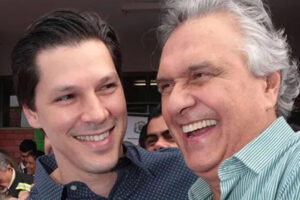 MDB pode definir no próximo semestre se candidato ao governo de Goiás