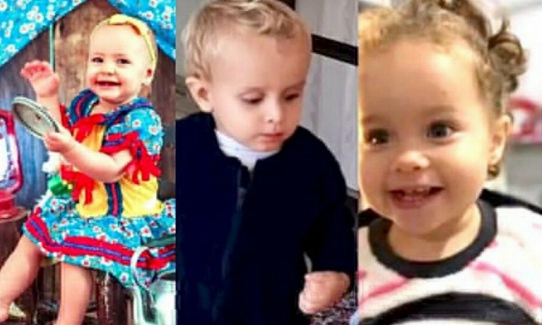 Polícia descreve autor de massacre em creche de SC como 'problemático'