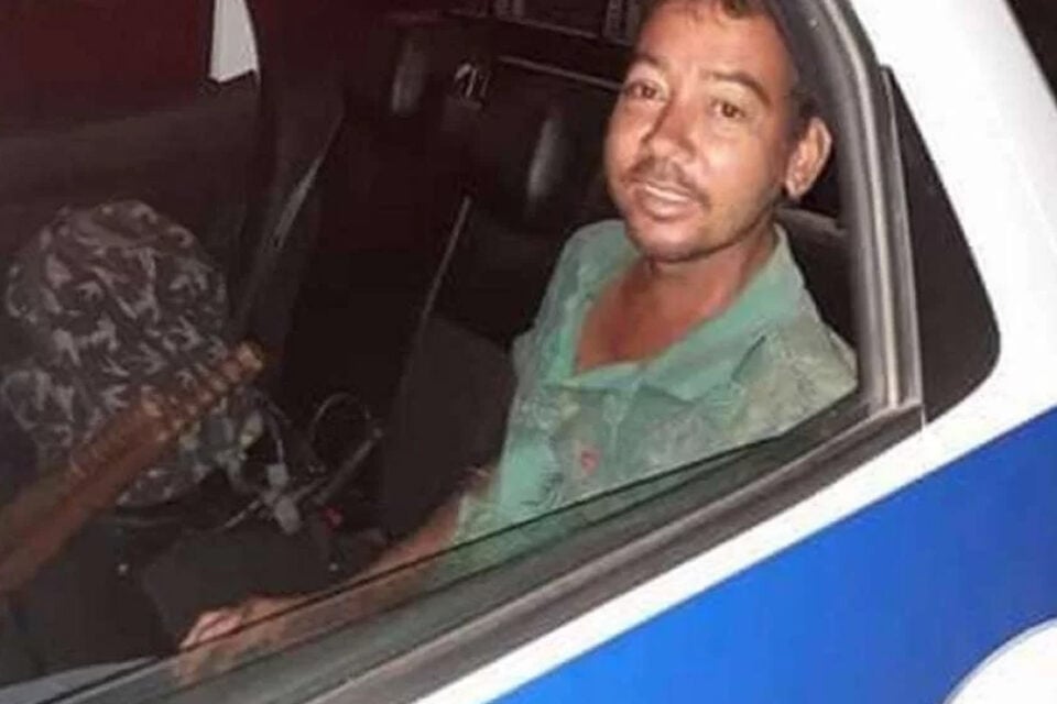 Depois de "ressuscitado", homem ganhou carona para casa