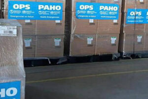 Ministério da Saúde retém 3 milhões de novos testes de Covid-19, e secretários pedem entrega imediata