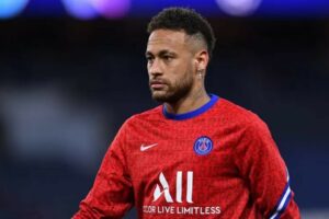 Neymar se defende de acusação de ataque sexual e diz que Nike mente