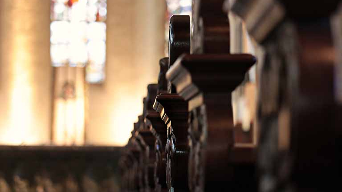 Câmara de Goiânia aprova atividades religiosas essenciais em 1ª votação