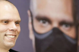 Prefeito de São Paulo, Bruno Covas, que morreu de câncer (Foto: Instagram)