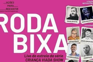 Mario Frias ataca uso de Lei Aldir Blanc em projeto LGBTQI+