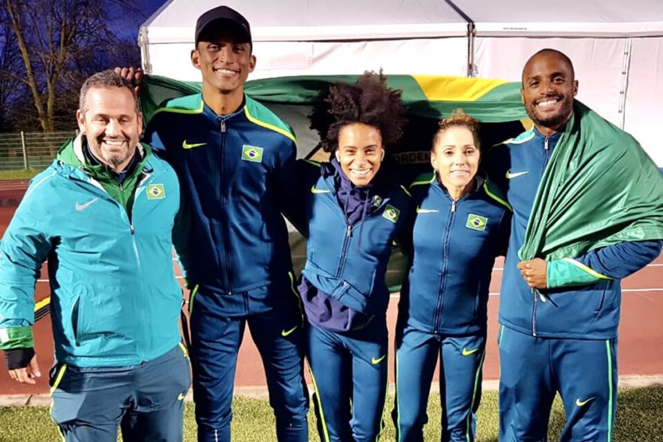 Atletismo