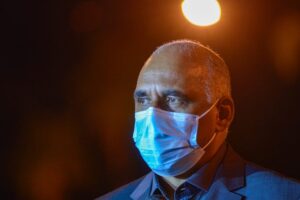 Prefeitura de Goiânia solicita crédito extra de R$ 30,2 milhões para Saúde (Foto: Jucimar Sousa - Mais Goiás)