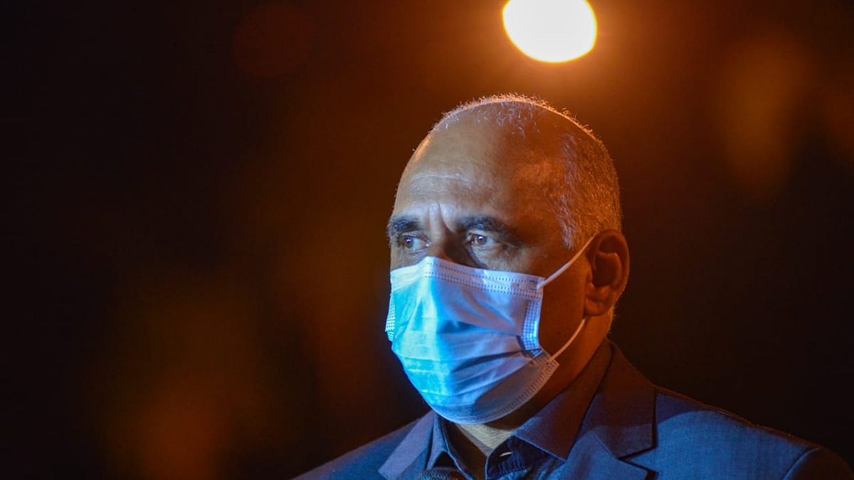 Prefeitura de Goiânia solicita crédito extra de R$ 30,2 milhões para Saúde (Foto: Jucimar Sousa - Mais Goiás)