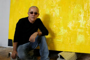 Filme sobre artista goiano Siron Franco chega às telas de cinema