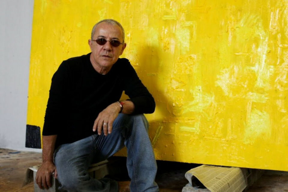 Filme sobre artista goiano Siron Franco chega às telas de cinema