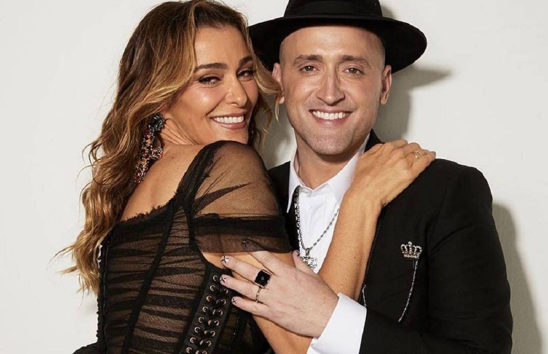 Irmã de Paulo Gustavo apoia Mônica Martelli após festa polêmica Mônica Martelli fala sobre morte de Paulo Gustavo: 'Existe responsável'