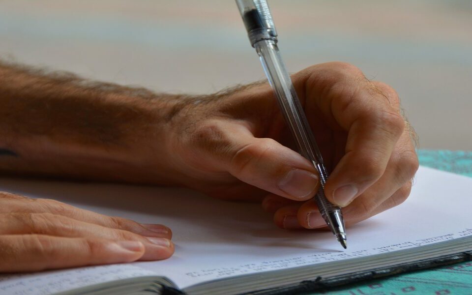 Cursos gratuitos em Aparecida (Foto Ilustrativa: PixNio)