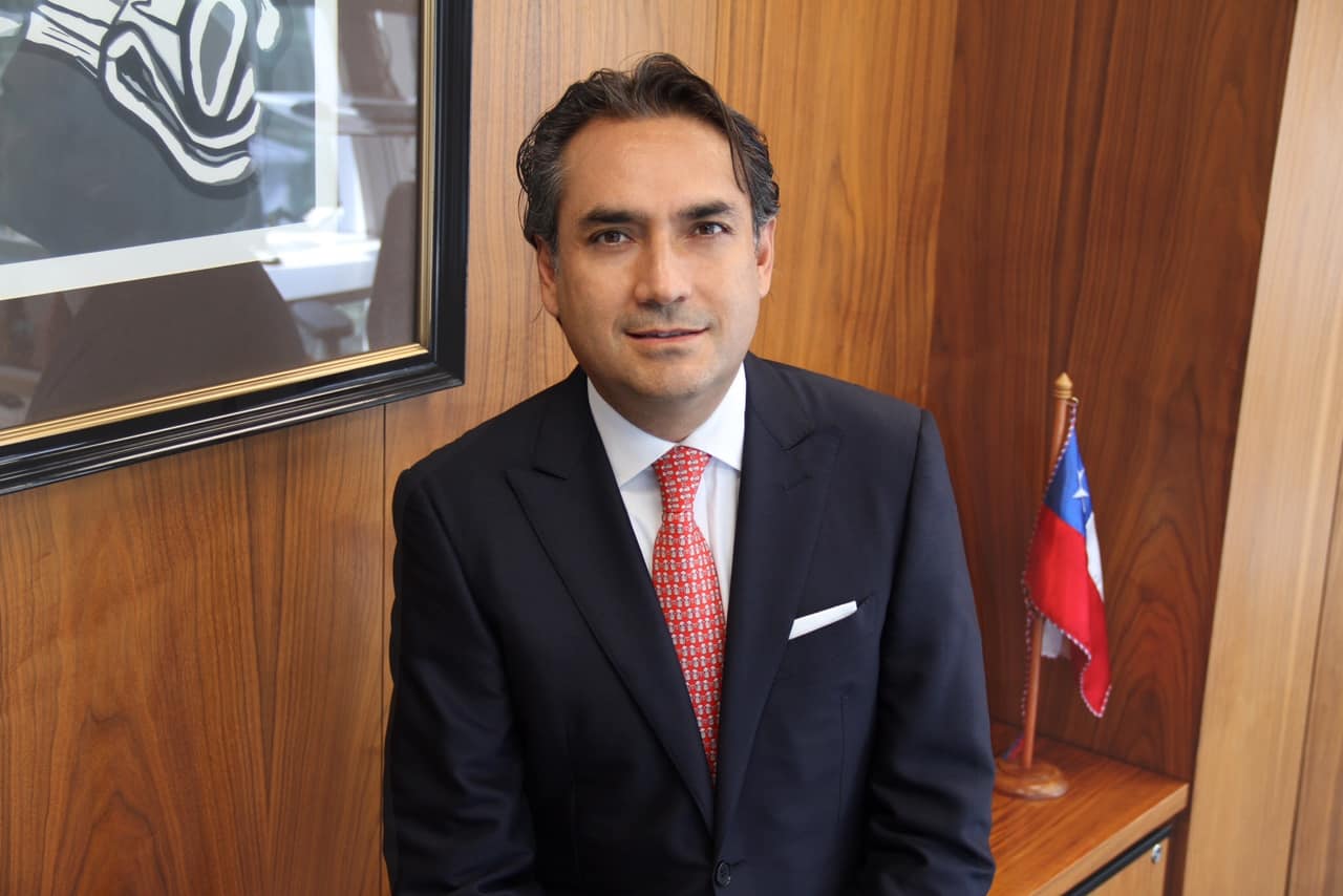 AO VIVO: acompanhe o depoimento do ex-presidente da Pfizer