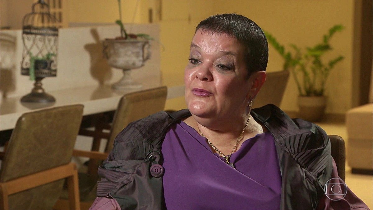 Virginia Helena Soares é acusada de antecipar mortes de pacientes entre 2006 e 2013