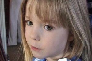 A polícia alemã está confiante de que pode, finalmente, resolver o caso Madeleine McCann. A garota britânica, de então três anos, foi - Madeleine McCann foi assassinada em Portugal, diz promotor