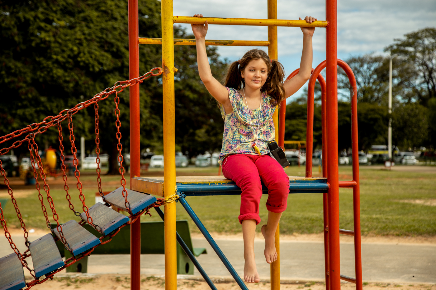 Semana Mundial do Brincar tem apresentação de filmes infantis