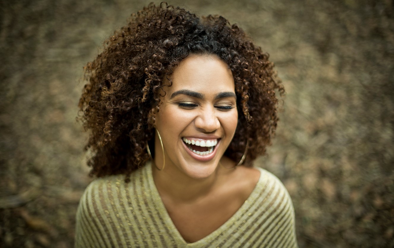 Mariene de Castro se apresenta no Festival #CulturaEmCasa