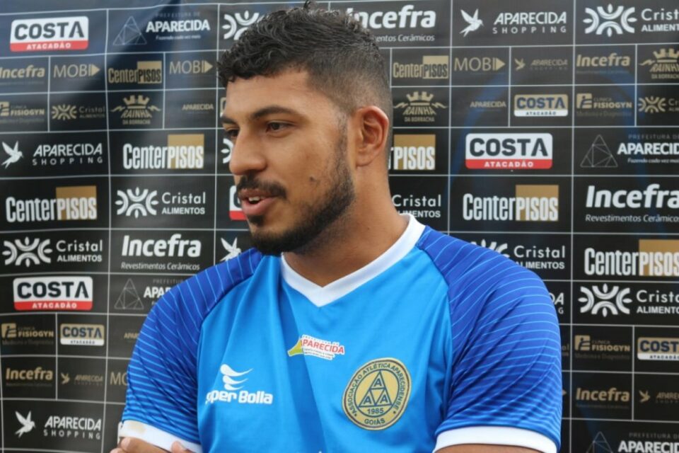 Ricardo Lima Aparecidense
