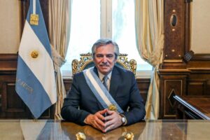 Argentina anuncia lockdown de 9 dias no 'pior momento da pandemia'