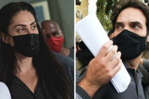 Ministério Público do Rio denuncia Dr. Jairinho e Monique Medeiros pela morte de Henry