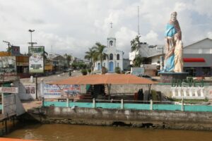 Terremoto de 4,3 graus na Escala Richter é registrado no Pará