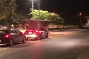 A Polícia Civil prendeu dois suspeitos de participarem de um duplo homicídio ocorrido no final de 2020, em Brazabrantes. (Foto: divulgação/PC)