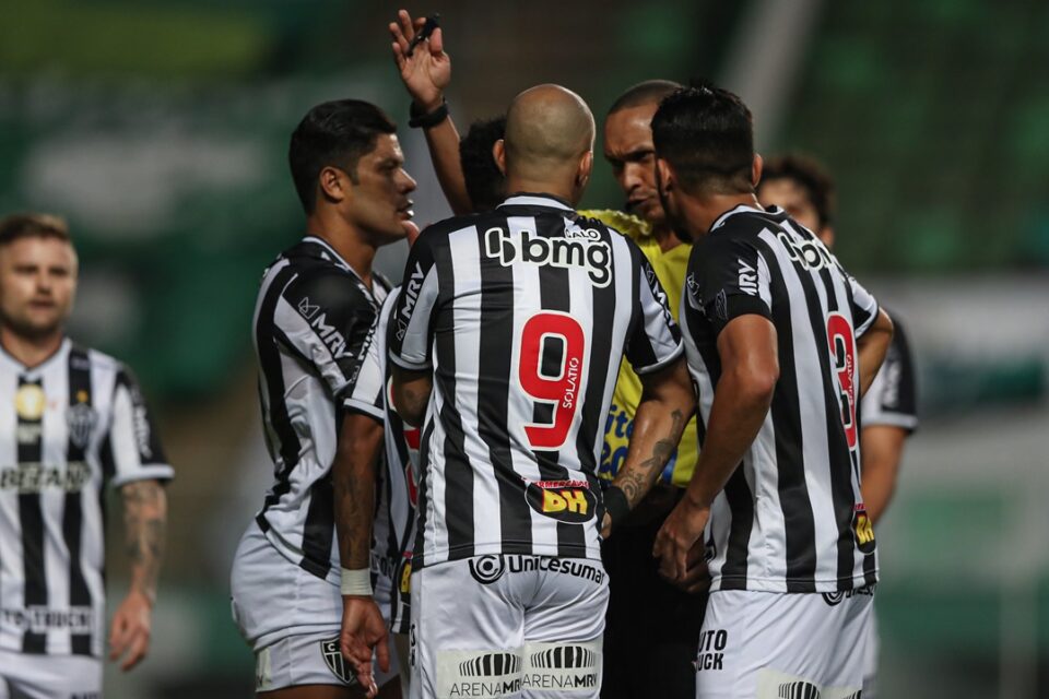 Atlético/MG