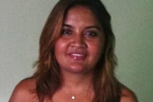 Morreu por complicações da covid-19 Maria Augusta dos Anjos, de 51 anos, que, em 2008, recebeu um coração transplantado de Eloá Cristina Pimentel, - Morre de covid-19 mulher que recebeu coração de Eloá Pimentel em 2008