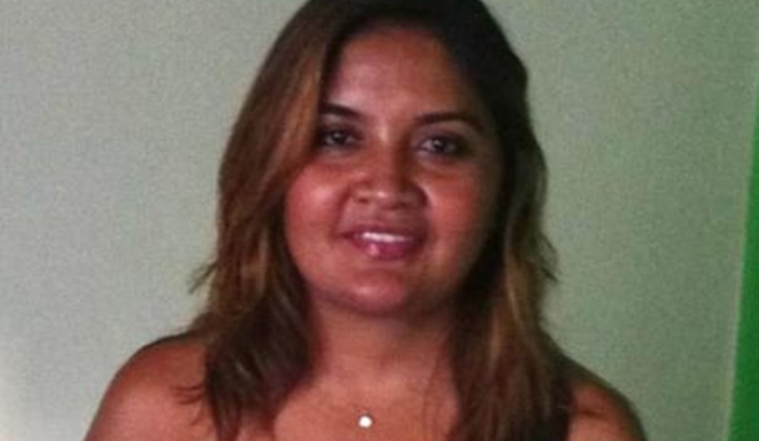 Morreu por complicações da covid-19 Maria Augusta dos Anjos, de 51 anos, que, em 2008, recebeu um coração transplantado de Eloá Cristina Pimentel, - Morre de covid-19 mulher que recebeu coração de Eloá Pimentel em 2008