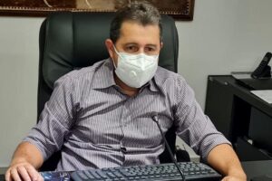 Paulo Rogério Pinheiro