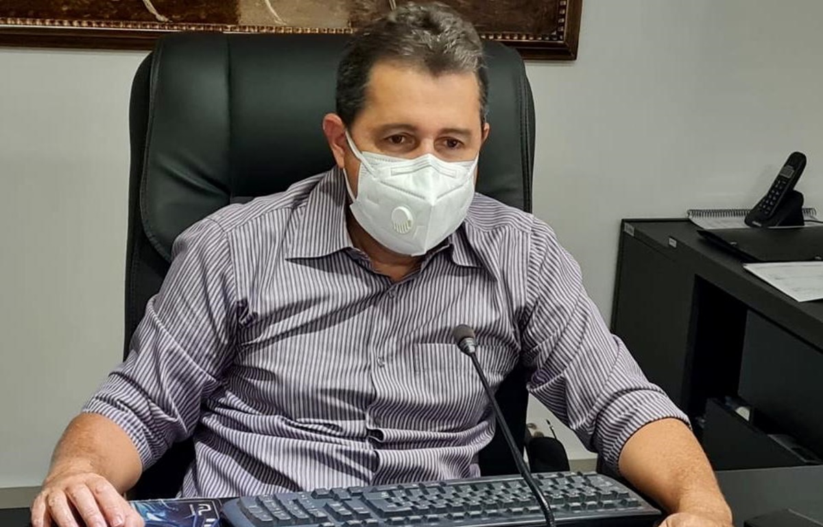 Paulo Rogério Pinheiro