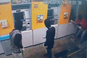 Quadrilha que teve cinco integrantes mortos em confrontos neste ano seria comandada por dois irmãos, gêmeos, de 23 anos