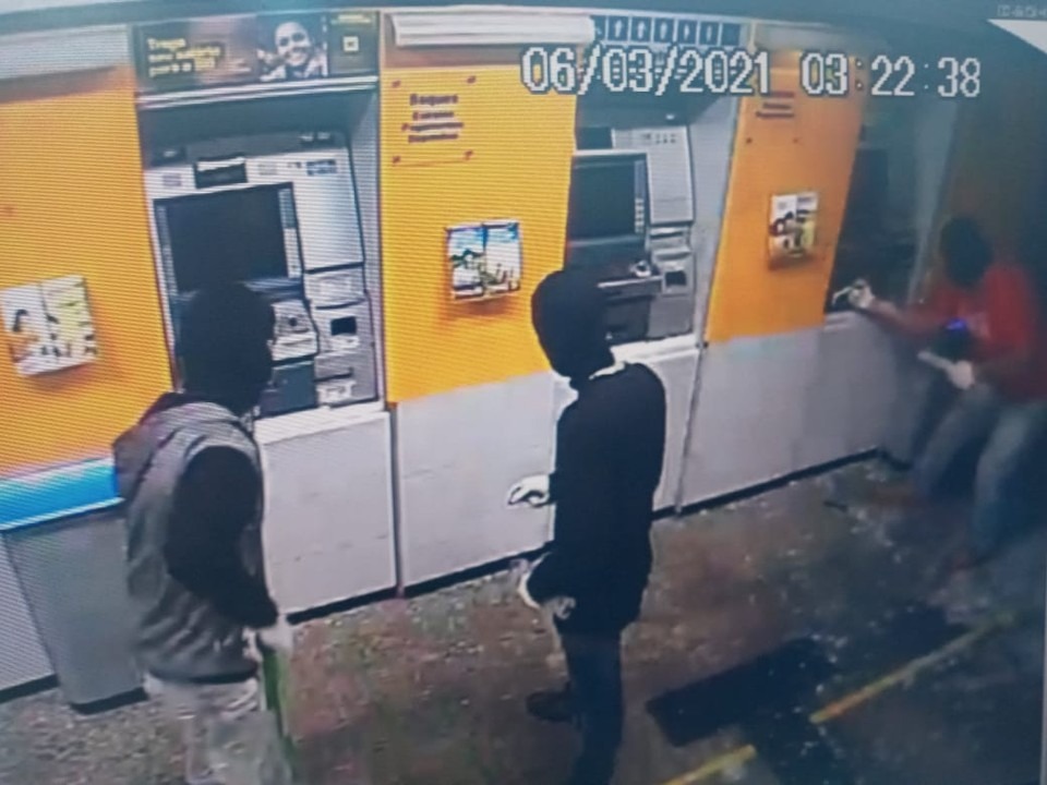 Quadrilha que teve cinco integrantes mortos em confrontos neste ano seria comandada por dois irmãos, gêmeos, de 23 anos