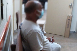 A Polícia Civil cumpriu um mandado de prisão contra um homem de 60 anos em Itumbiara, acusando o homem de assassinar sua esposa em 1986.