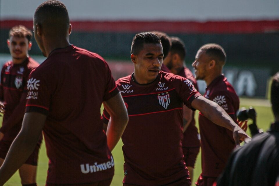 Atlético
