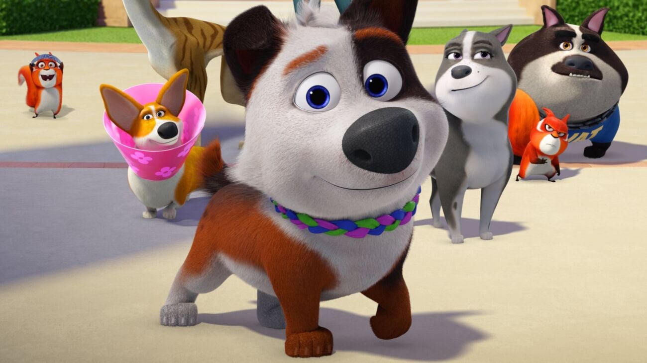 (Foto: Reprodução/Netflix(