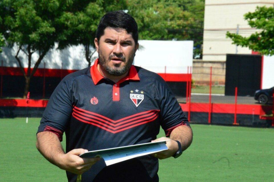 Eduardo Barroca
