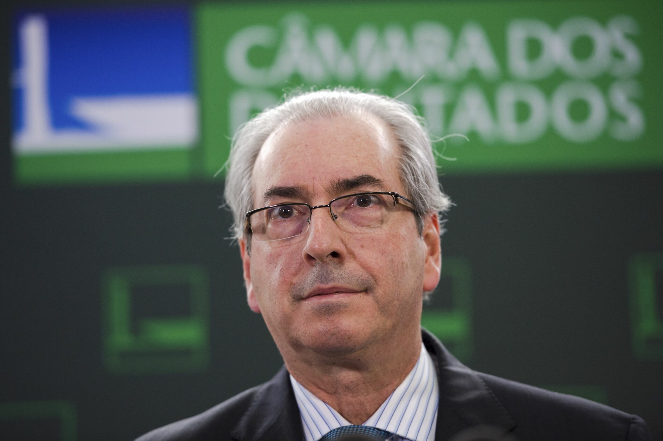Gilmar Mendes decide que STF é competente para julgar Eduardo Cunha por corrupção