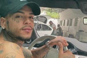 MC Kevin consumiu álcool e a droga MD antes de morrer, confirma laudo MC Kevin teria caído de sacada ao tentar evitar flagra com mulheres, diz modelo