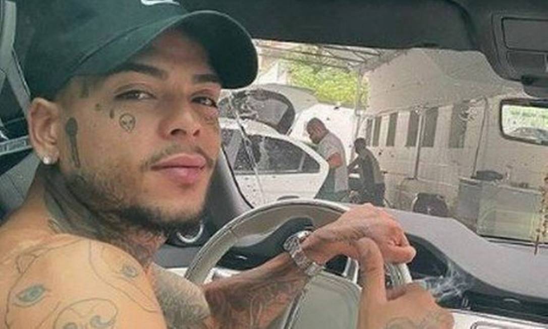 MC Kevin consumiu álcool e a droga MD antes de morrer, confirma laudo MC Kevin teria caído de sacada ao tentar evitar flagra com mulheres, diz modelo