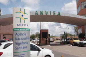 Anvisa alerta sobre lotes falsificados de dois medicamentos