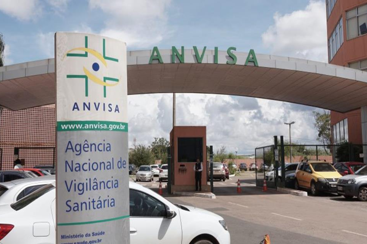 Anvisa alerta sobre lotes falsificados de dois medicamentos