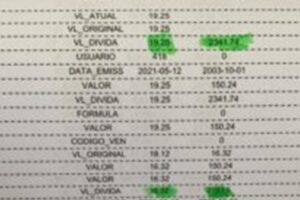 A Polícia Civil prendeu um servidor da prefeitura de Águas Lindas suspeito de inserir dados falsos no sistema tributário do município.Preso servidor suspeito de inserir dados falsos no sistema tributário de Águas Lindas