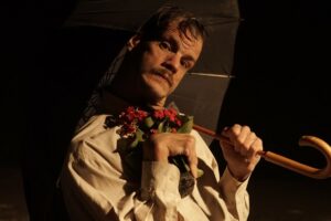 #EmCasaComSesc Canto dos Malditos