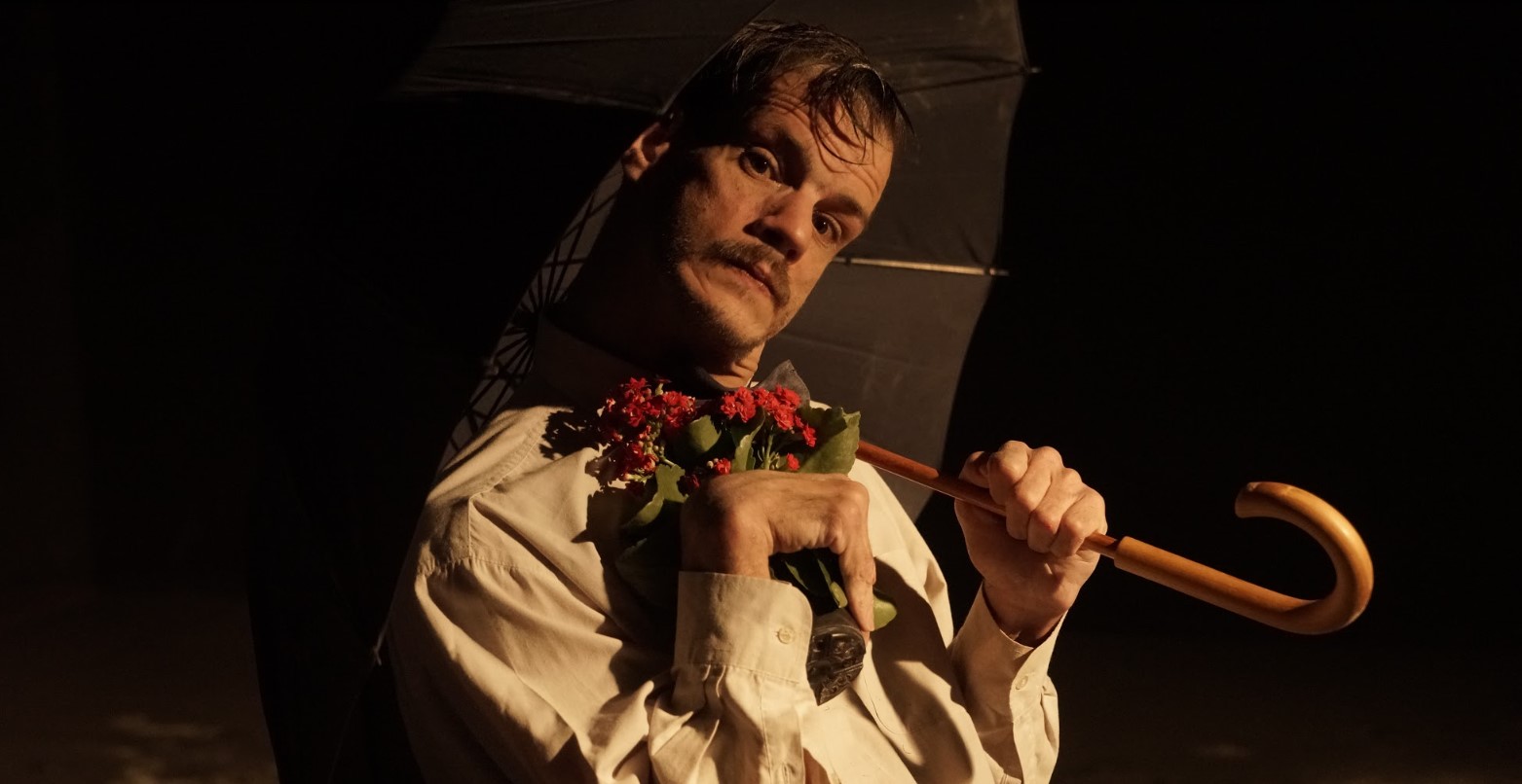 #EmCasaComSesc Canto dos Malditos